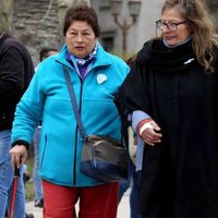 El Gobierno oficializó el aumento para jubilados de 4,18 %