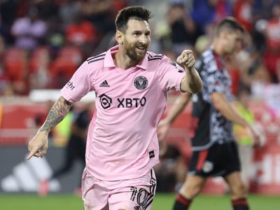 ¿Regresa el 10 de la lesión?: la nueva fecha que será clave para Lionel Messi