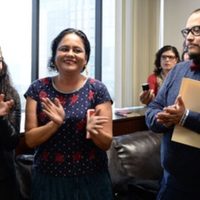 Anuncian nuevos nombramientos en Vinculación Cultural y Alas y Raíces