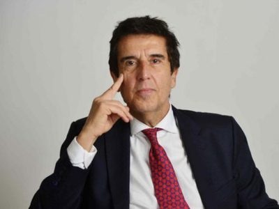 "Es irrecuperable": Carlos Melconian analizó el año económico de Argentina y lo que vendrá en 2022