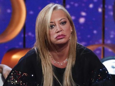 Belén Esteban lo reveló y todo mundo flipó: “Me puso en mi sitio”