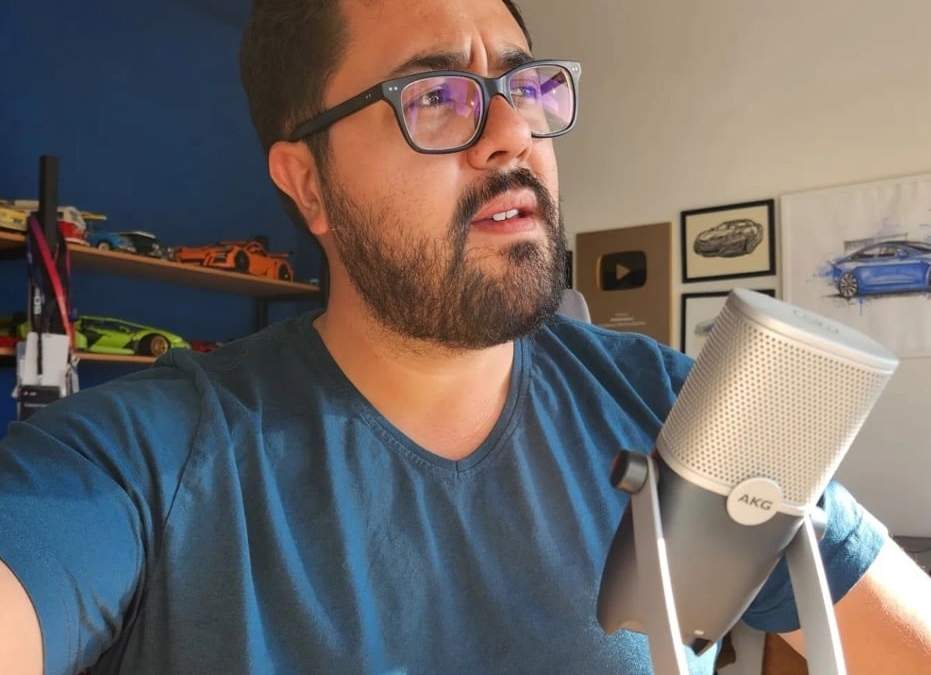 Experiencia en el AIFA