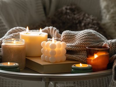 No gastes fortuna en un bazar: así podés preparar velas aromáticas en casa y de la forma más fácil