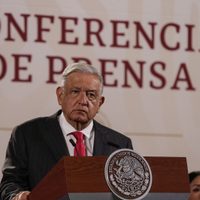 “No se tiene mucha claridad” sobre el asesinato del empresario José Guadalupe Fuentes: AMLO