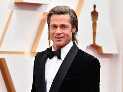 Brad Pitt en el ojo del huracán por un comentario discriminatorio que no dijo. ¡Amigo, date cuenta!