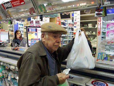 ¡Atención jubilados! Los medicamentos del vademécum ya están disponibles en las farmacias