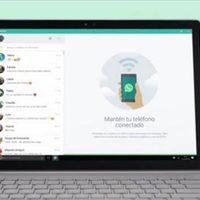 WhatsApp para escritorio permitirá gestionar la privacidad desde el ordenador