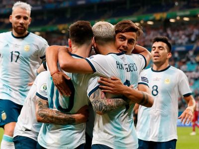 Sevilla: cerca de incorporar a un volante de la Selección Argentina