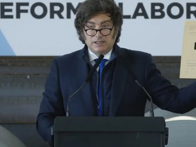 Giro en la reforma laboral: el juez dio marcha atrás con una cautelar sobre un artículo central
