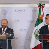 Gerardo Mendoza, presunto autor intelectual del crimen de Silverio Cavazos, traficaba droga a EU: PGR