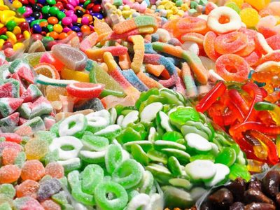 Gomitas caseras: ideales para niños, sin azúcar ni aditivos y en solo 5 minutos