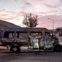 Gobierno de AMLO debe valorar la actual estrategia de seguridad: cardenal de Guadalajara