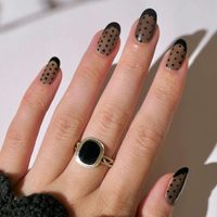 Los diseños de Nail Art que podés combinar perfectamente con cualquier look