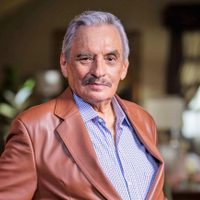 Fallece el villano de oro, el primer actor Manuel Ojeda a los 81 años