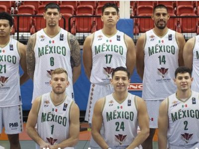 La Federación Internacional de Baloncesto levanta la suspensión a México, pero con condiciones