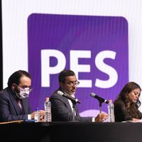 Hackean cuentas del PES en Twitter y Facebook: aparecen mensajes en apoyo a matrimonios gay