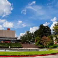 Estudiantes de la Universidad Anáhuac exigen cancelar clases presenciales
