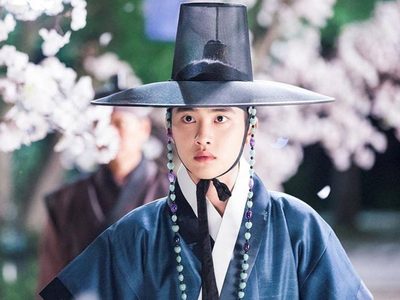 Netflix: la serie coreana protagonizada por Kyungsoo de EXO que te hará quererlo más