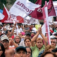 "Esto es el PRI malo": Muñoz Ledo sobre la situación actual de Morena