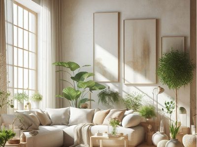 Tu casa y tu sistema nervioso: lo que el Feng Shui revela sobre tu historia emocional