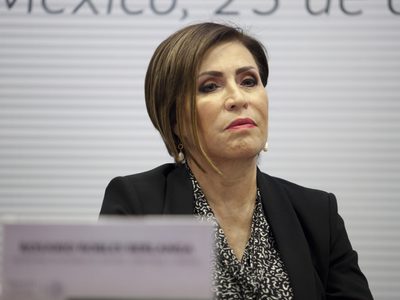 FGR y Robles sin acuerdo sobre la reparación del daño por la "Estafa Maestra"; difieren audiencia