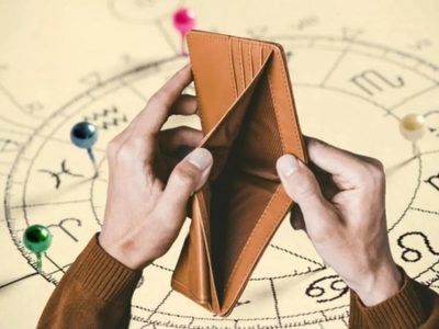 Horóscopo: los 3 signos que tendrán que cuidar su bolsillo el fin de semana y no hacer gastos innecesarios