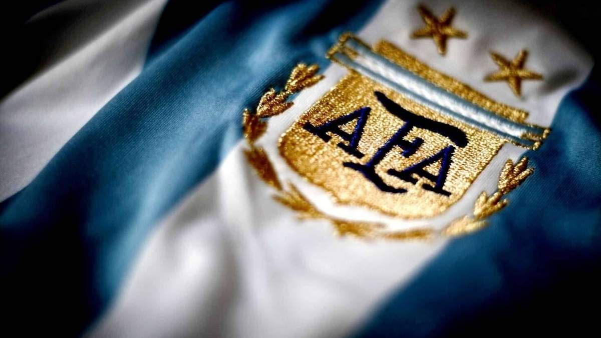 Argentina. Fuente: (Twitter).
