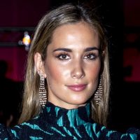 Llegaron los atuendos de verano: María Pombo y un favorecedor estilo