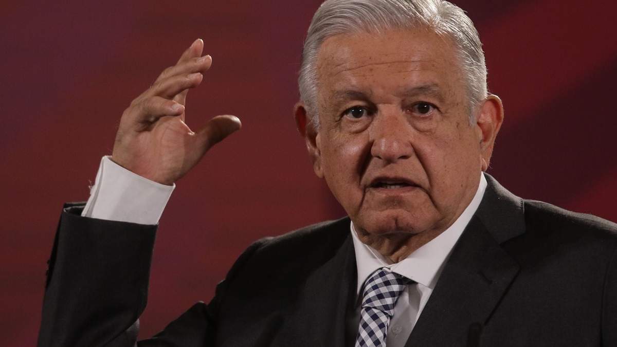 Presidente de México