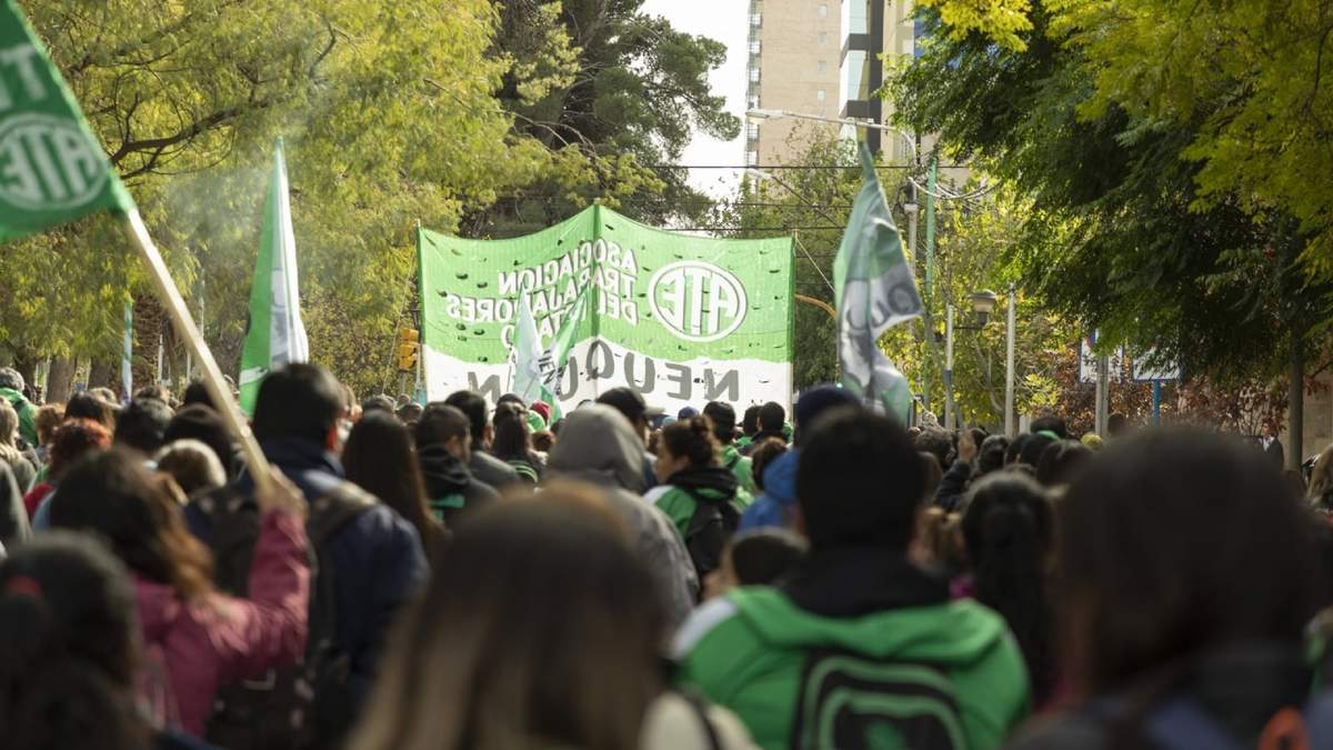 Carlos Quintriqueo. Fuente: (Twitter)