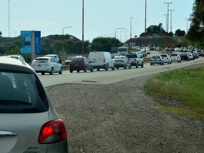 Volver a casa: la guía para varados que quieren regresar a Río Negro