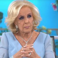 “Quiere que le digan la verdad”: Mirtha Legrand y el secreto que angustia sus días. ¡Teme lo peor!