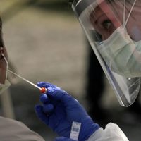 DetectAR: los testeos barriales siguen encontrando casos positivos en Neuquén