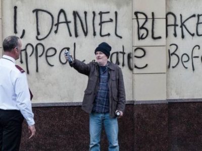 'Yo, Daniel Blake”: una trágica historia de dignidad