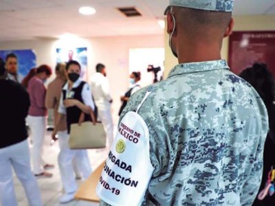 La vacuna contra el coronavirus y sus interrogantes normativas