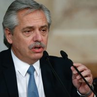 El Gobierno Nacional busca implementar el modelo de YPF para Vicentin