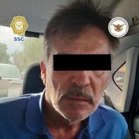 Operador del Cártel de Sinaloa fue detenido en el Edomex, distribuía droga en Guanajuato y CDMX