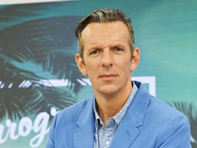 Joaquín Prat cargó fuertemente contra este famoso cantante español: no tuvo piedad alguna