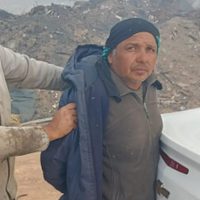Detuvieron a Luis Espinoza, sospechoso del femicidio de Jéssica Scarioni en Neuquén