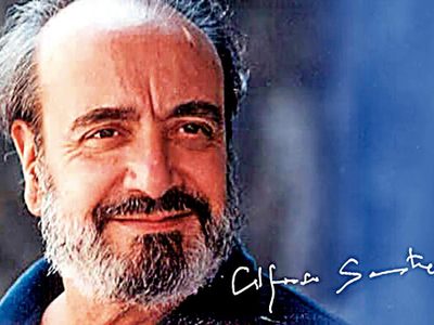 Alfonso Sastre, un guerrillero en el teatro