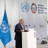 La dura advertencia de la ONU tras los ataques de EE.UU.