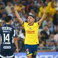 América vence al Monterrey y es el primer tricampeón en la historia de torneos cortos (Video)