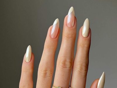 Nail Art: el estilo de uñas que combina con todo regresa este 2025 y ya es furor en las redes