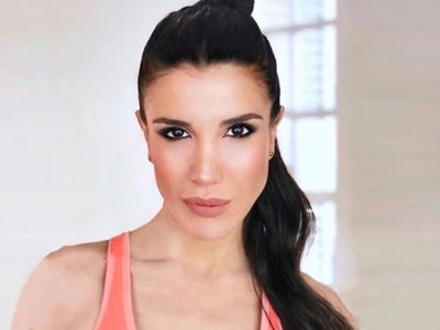 Andrea Rincón se confesó y sorprendió: "Hace mucho tiempo que no..."