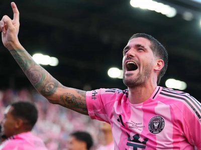 Los millones que le ingresan al Atlético Madrid: Inter Miami compró a Rodrigo De Paul