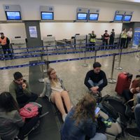 Cuándo será el paro de controladores aéreos y cuáles son los motivos