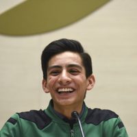 La Conade ajustará la beca de Donovan Carrillo en marzo