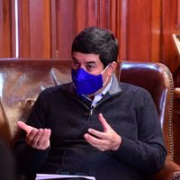 Chihuahua entrará a semáforo "mostaza", según Corral