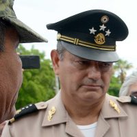 Agresión a militares por destrucción de plantíos de mariguana provino de Guerrero, no de Oaxaca: Sedena