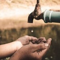 Comunidad mapuche de Collón Curá denunció que hace dos meses no reciben la provisión de agua potable